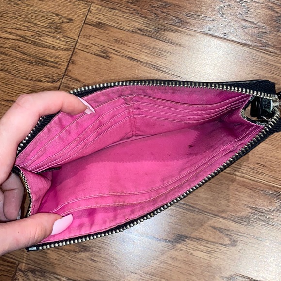 VINTAGE COACH BAG - Picture 2 of 3